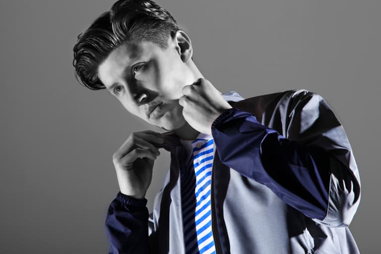 fragment design x Nike Sportswear 2013 春夏聯名運動服飾系列