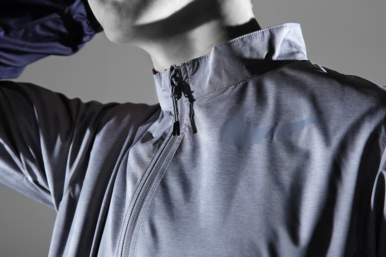 fragment design x Nike Sportswear 2013 春夏聯名運動服飾系列