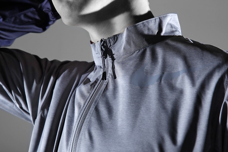 fragment design x Nike Sportswear 2013 春夏聯名運動服飾系列