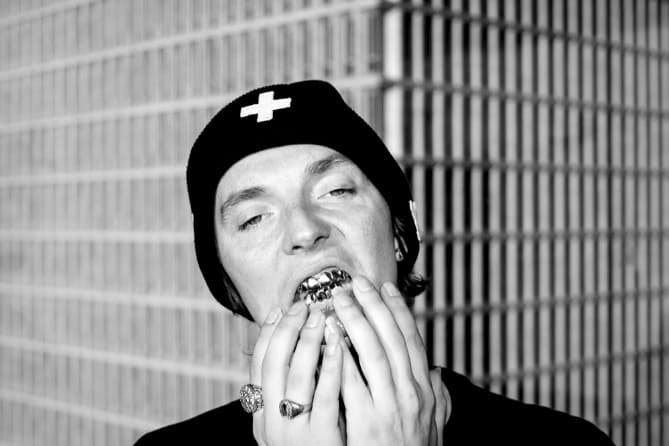 FRESH.i.AM 最新系列 “DESTROY &amp; REBUILD” ATL Twins入鏡