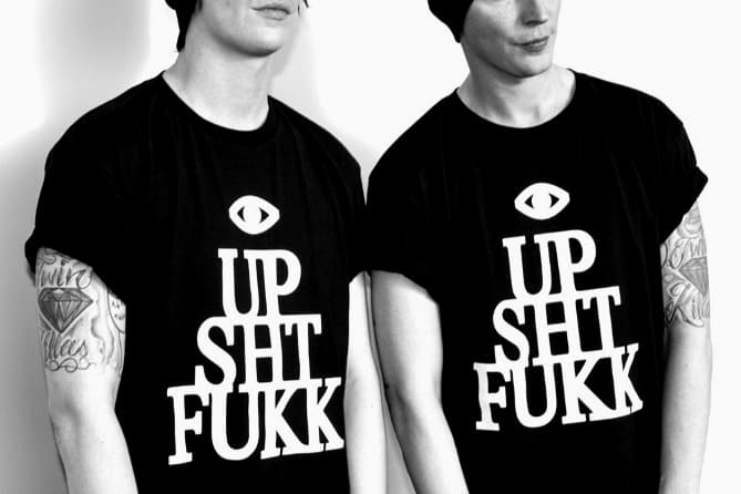 FRESH.i.AM 最新系列 “DESTROY &amp; REBUILD” ATL Twins入鏡