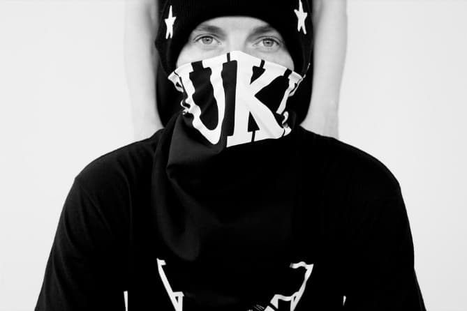 FRESH.i.AM 最新系列 “DESTROY &amp; REBUILD” ATL Twins入鏡