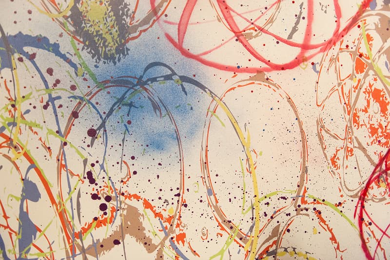 Futura x Beats by Dre 耳機發佈會回顧及 Futura 專訪