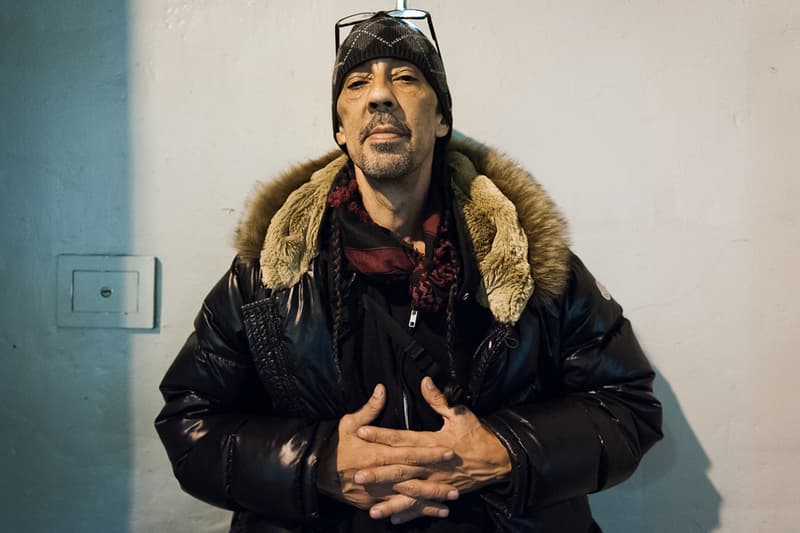 Futura x Beats by Dre 耳機發佈會回顧及 Futura 專訪