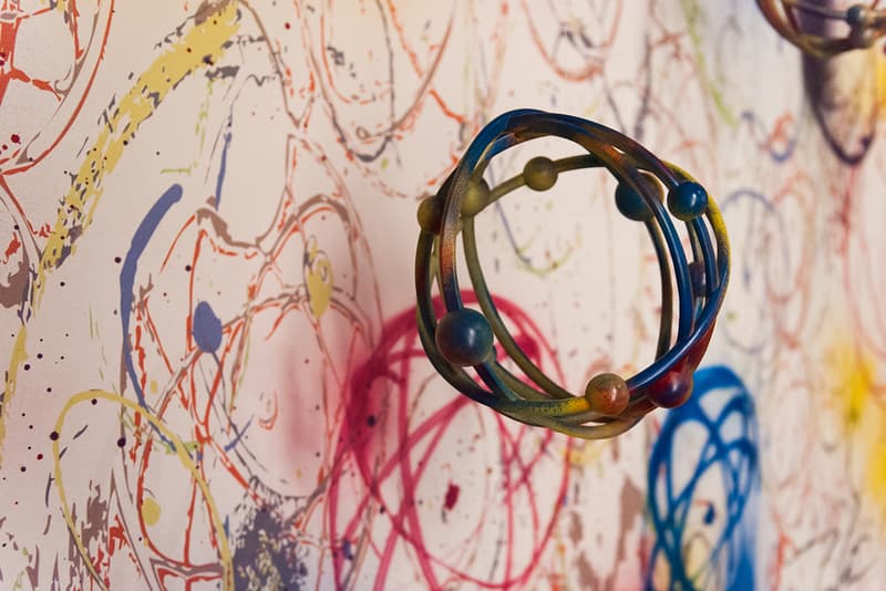 Futura x Beats by Dre 耳機發佈會回顧及 Futura 專訪