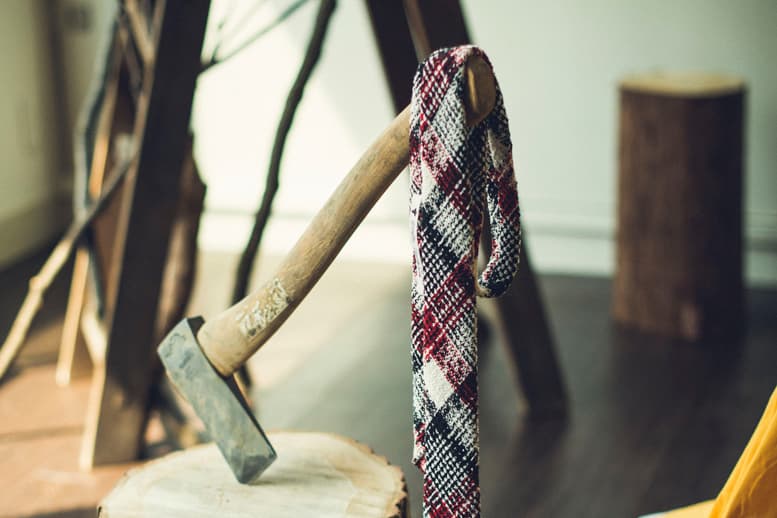 giraffe 2013 秋冬精彩選品 Lookbook 搶先看