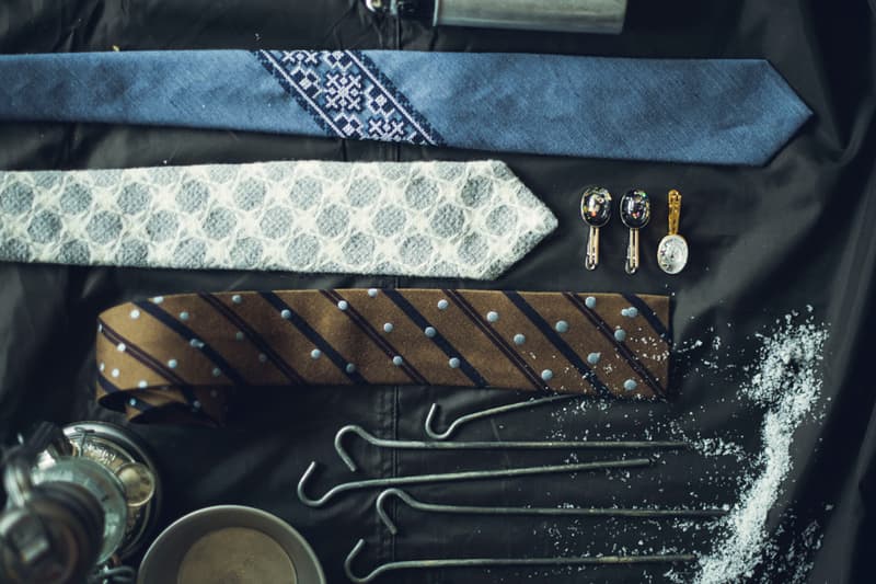 giraffe 2013 秋冬精彩選品 Lookbook 搶先看