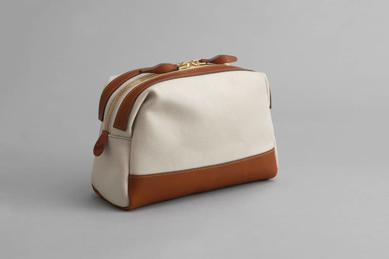 Globe-Trotter 2013 夏季 “Propellor” 包袋系列