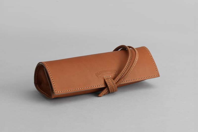 Globe-Trotter 2013 夏季 “Propellor” 包袋系列