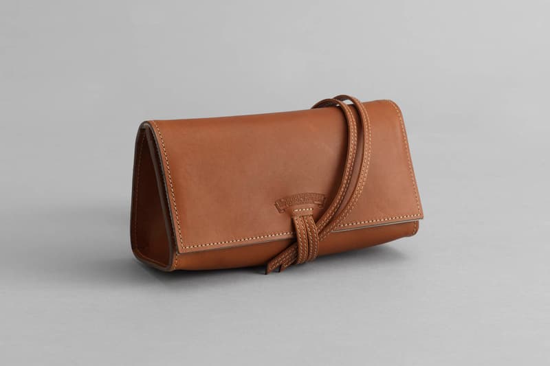 Globe-Trotter 2013 夏季 “Propellor” 包袋系列