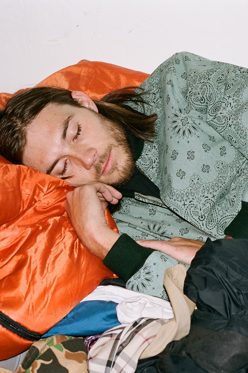 GRIND Magazine: Misfits x Supreme 2013 春夏聯乘單品預覽