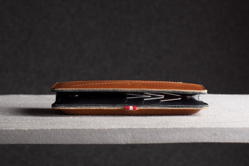 hard graft Mighty Phone Fold Wallet 手機保護錢夾