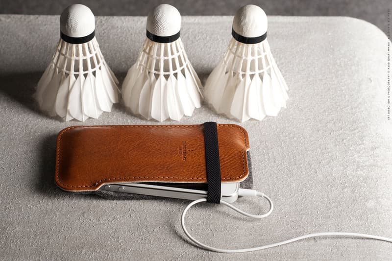 hard graft Sport iPhone 5 手機保護套