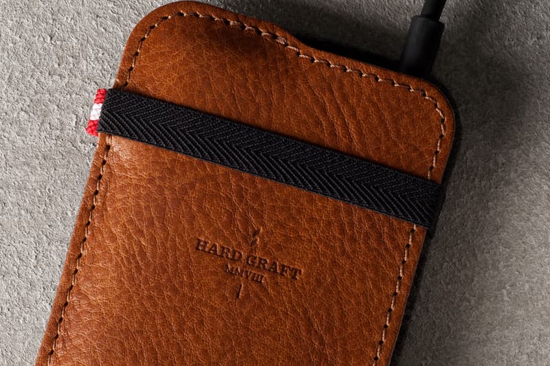 hard graft Sport iPhone 5 手機保護套