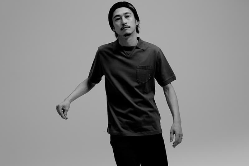 窪塚洋介親自示範 honeyee: WTAPS 2013 春夏系列 "Philosophy" 造型特輯