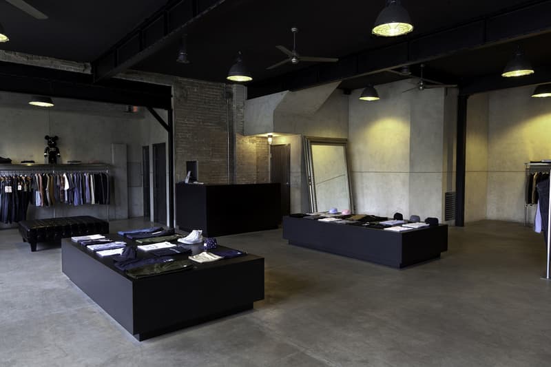 Hypebeast Trade: 時尚名所 HAVEN 共同創辦人 Daniel Chmielewski 談論零售店鋪的核心價值及加拿大當下的零售行業狀況