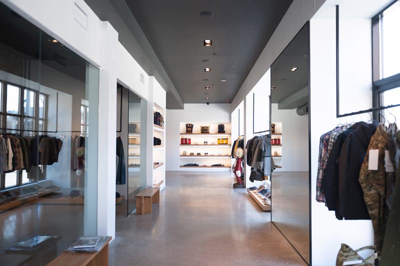 Hypebeast Trade: 時尚名所 HAVEN 共同創辦人 Daniel Chmielewski 談論零售店鋪的核心價值及加拿大當下的零售行業狀況