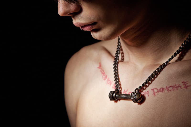 Hypebeast x AMBUSH 2013 飾物系列