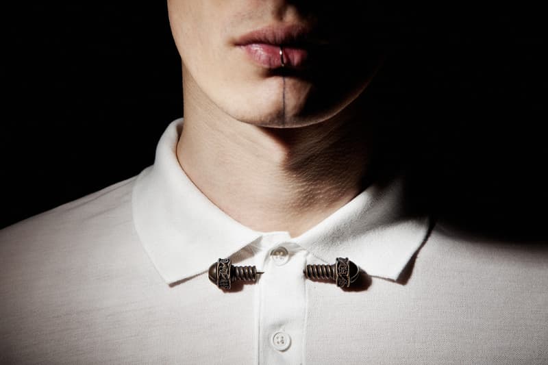 Hypebeast x AMBUSH 2013 飾物系列