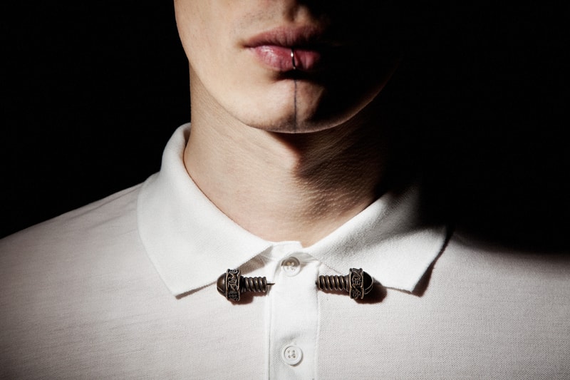 Hypebeast x AMBUSH 2013 飾物系列