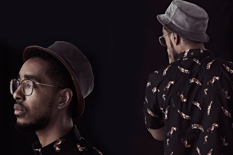 I Love Ugly 2013 春夏季 Bucket Hat 漁夫帽系列