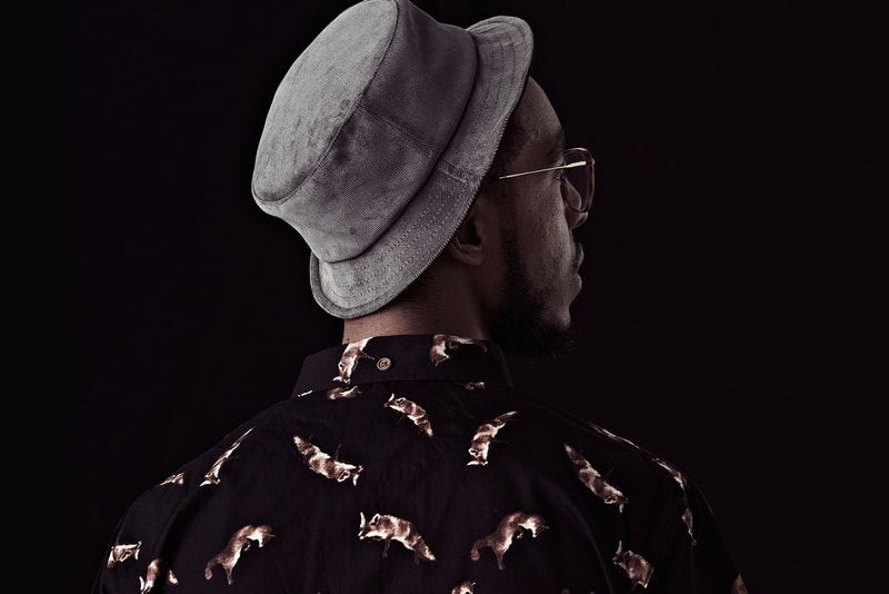 I Love Ugly 2013 春夏季 Bucket Hat 漁夫帽系列