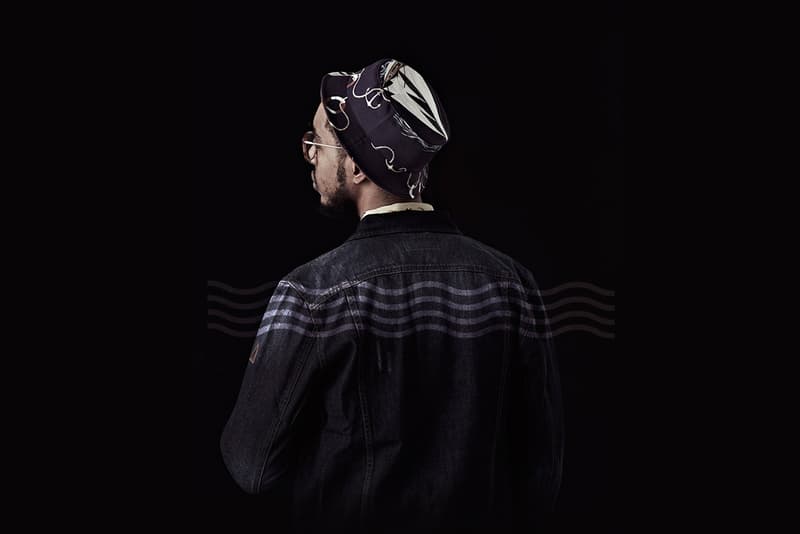 I Love Ugly 2013 春夏季 Bucket Hat 漁夫帽系列