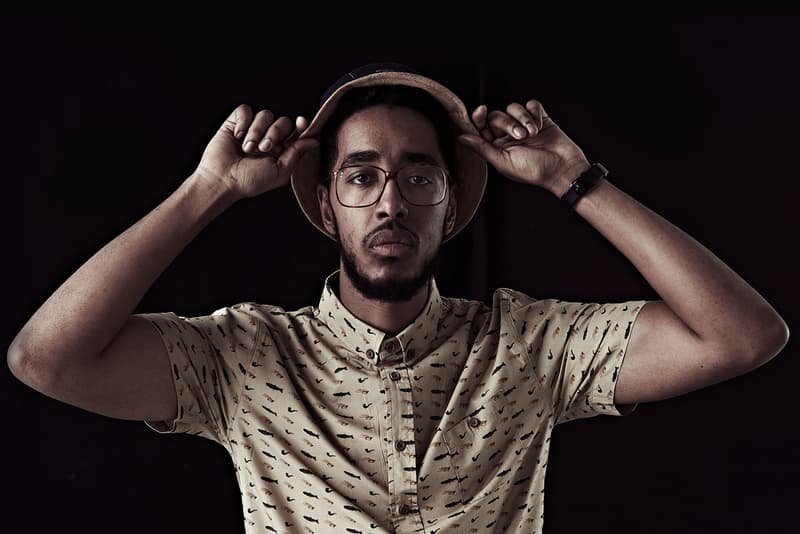 I Love Ugly 2013 春夏季 Bucket Hat 漁夫帽系列