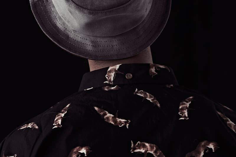 I Love Ugly 2013 春夏季 Bucket Hat 漁夫帽系列