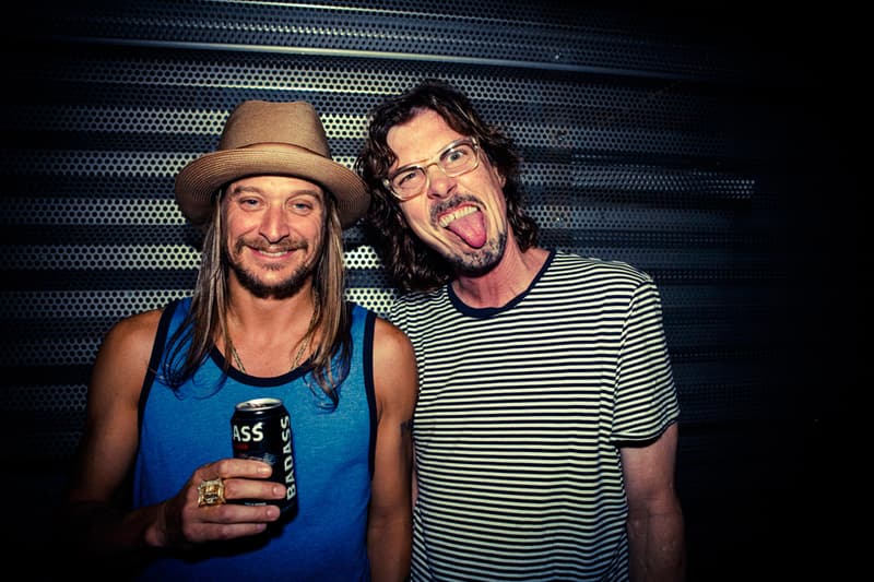 Jeremy Deputat 《I’m Kid Rock, What’s Your Excuse?》攝影書