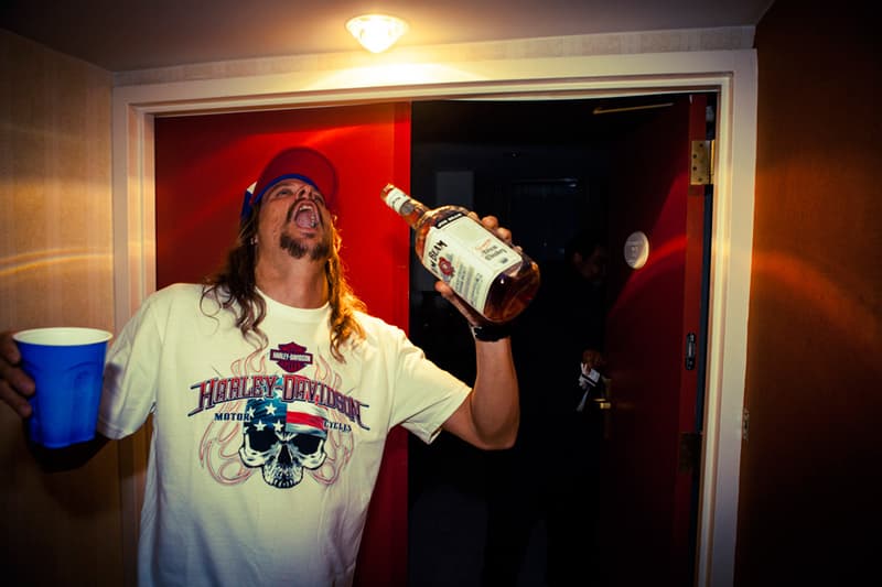 Jeremy Deputat 《I’m Kid Rock, What’s Your Excuse?》攝影書