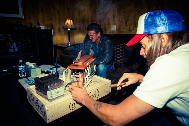 Jeremy Deputat 《I’m Kid Rock, What’s Your Excuse?》攝影書