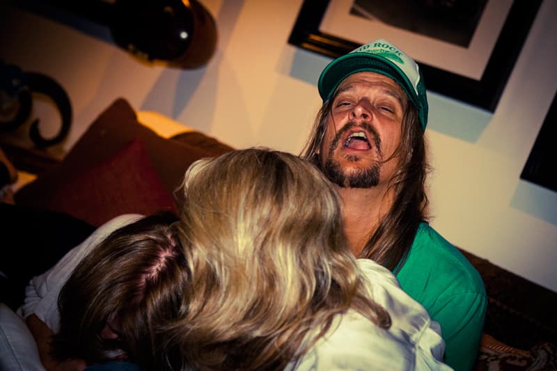 Jeremy Deputat 《I’m Kid Rock, What’s Your Excuse?》攝影書