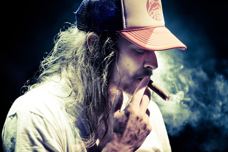 Jeremy Deputat 《I’m Kid Rock, What’s Your Excuse?》攝影書