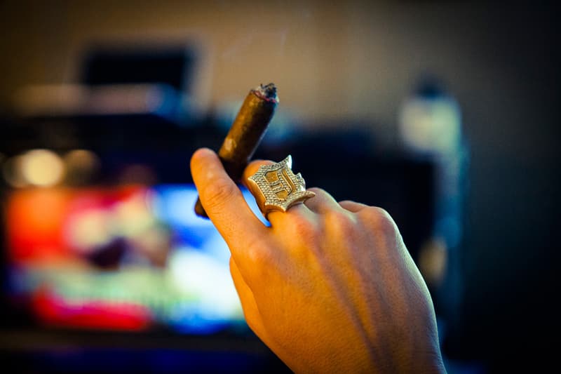 Jeremy Deputat 《I’m Kid Rock, What’s Your Excuse?》攝影書