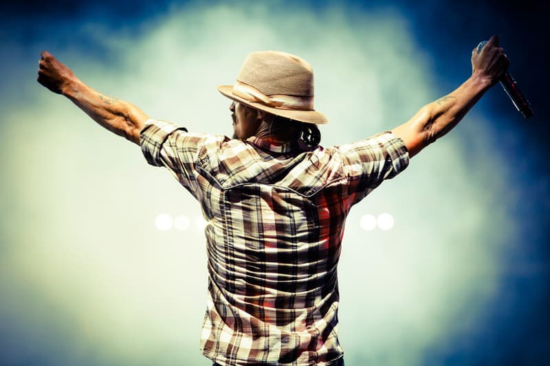 Jeremy Deputat 《I’m Kid Rock, What’s Your Excuse?》攝影書