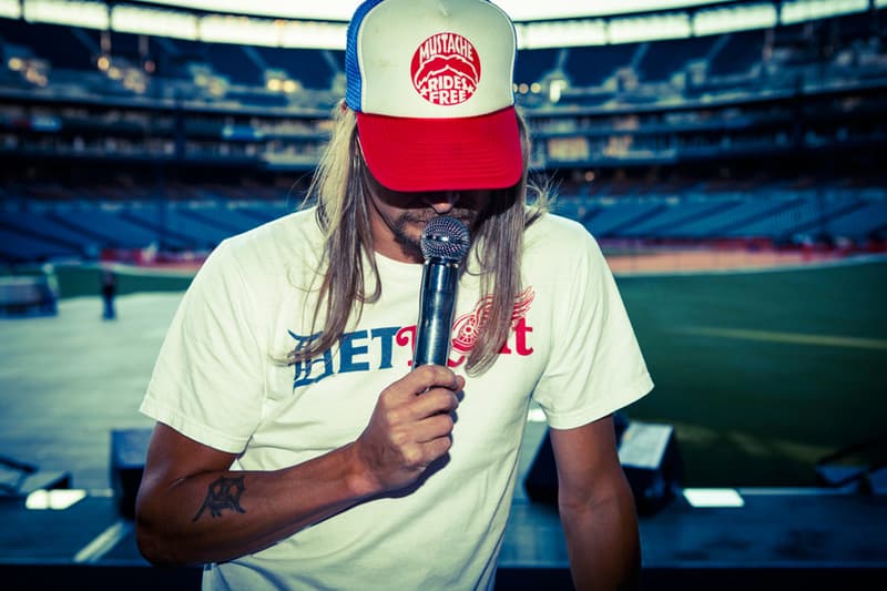 Jeremy Deputat 《I’m Kid Rock, What’s Your Excuse?》攝影書