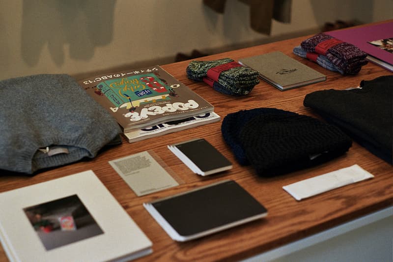 Inventory 於紐約開設全新門店