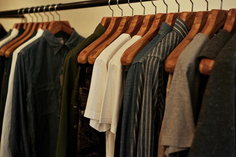 Inventory 於紐約開設全新門店