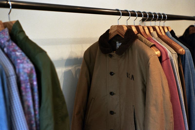 Inventory 於紐約開設全新門店