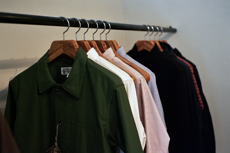 Inventory 於紐約開設全新門店