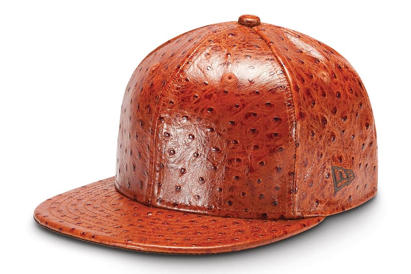 Jeremy Scott x New Era 2013 夏季聯名系列帽款