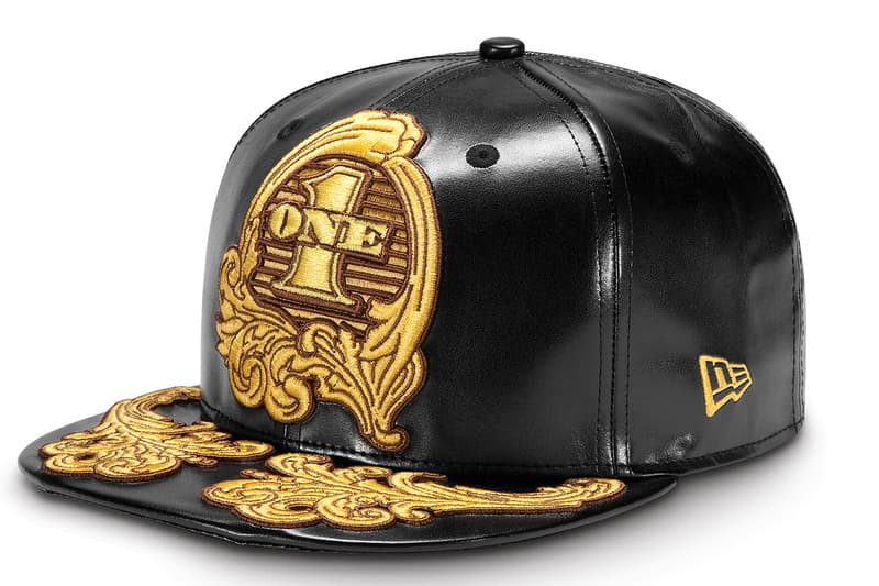 Jeremy Scott x New Era 2013 夏季聯名系列帽款