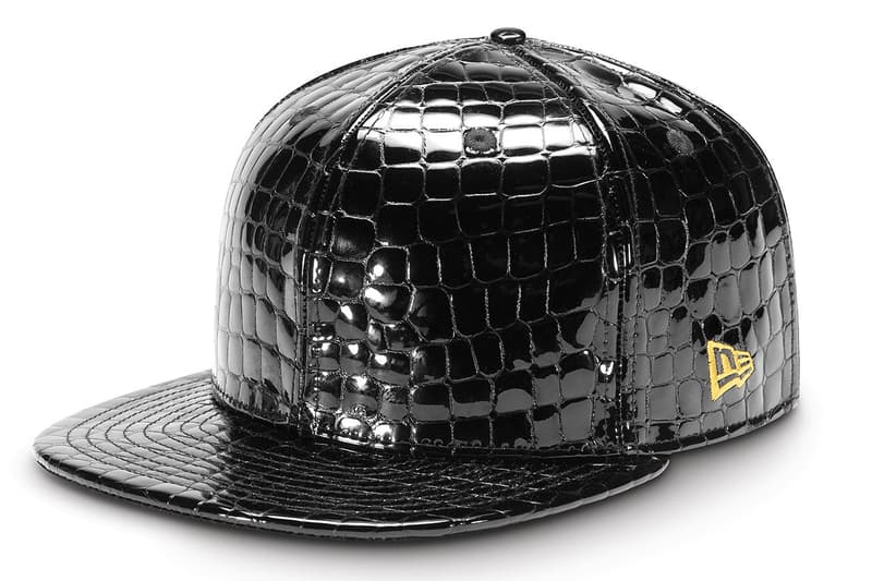 Jeremy Scott x New Era 2013 夏季聯名系列帽款
