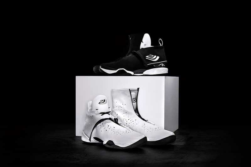 Jordan Brand 2013 NBA 季後賽球員獨佔系列鞋款