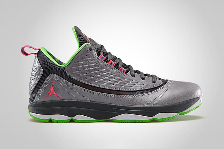 Jordan CP3.VI AE 2013 春夏新配色系列