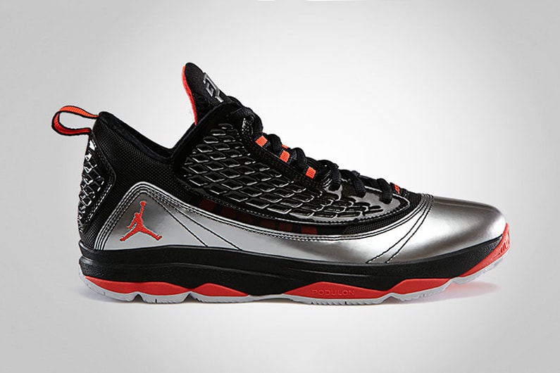 Jordan CP3.VI AE 2013 春夏新配色系列