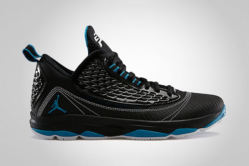 Jordan CP3.VI AE 2013 春夏新配色系列