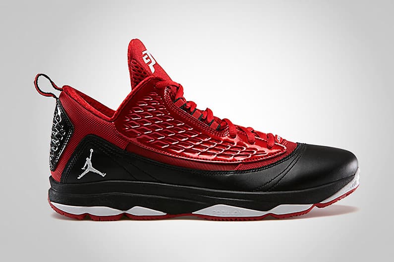 Jordan CP3.VI AE 2013 春夏新配色系列