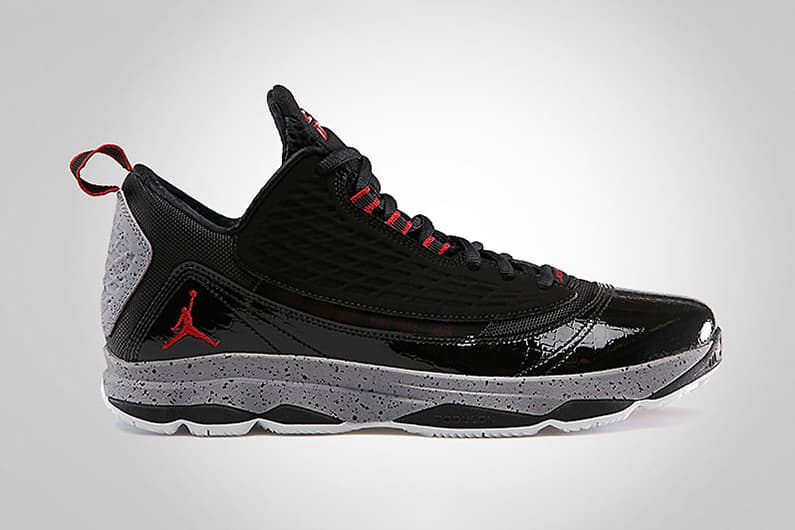 Jordan CP3.VI AE 2013 春夏新配色系列